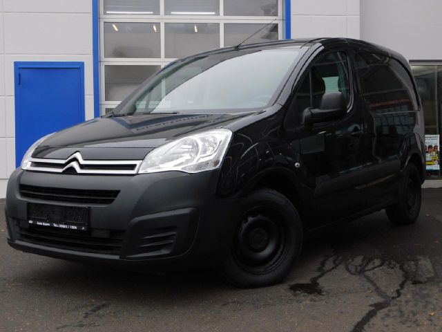 Citroën Berlingo Kasten Business L1