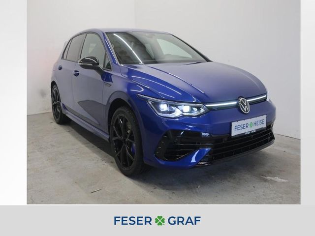 Volkswagen Golf R 4MOTION IQ.Light/HarmanKardon/Rear View/S