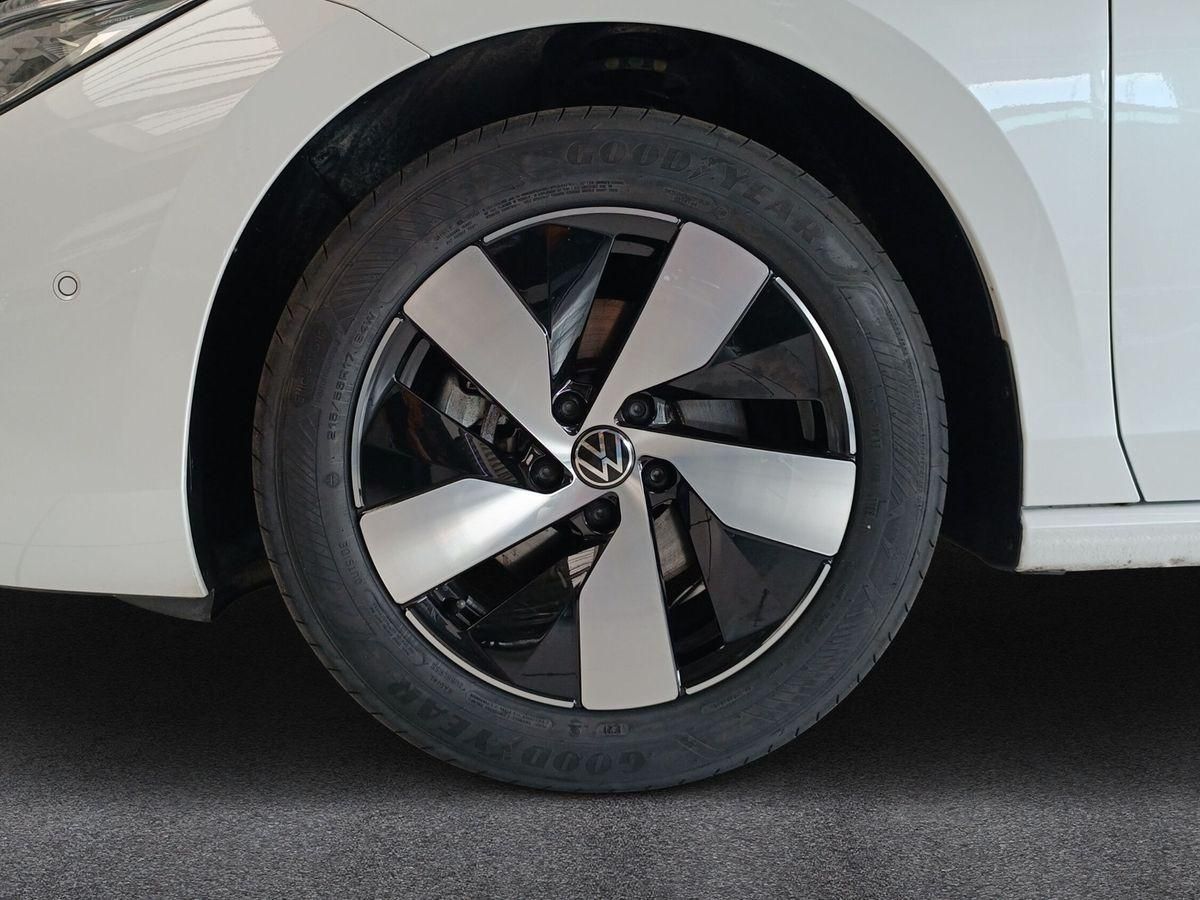 Volkswagen PASSAT 1.5 eTSI BUSINESS 150 PS DSG NAVI AREAV foto 11