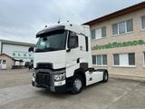 Renault T 13.520 štandard, automatic, E6 VIN 179 - Renault T 520