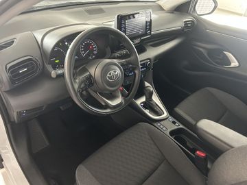 Toyota Yaris Hybrid 1.5Business Edi.