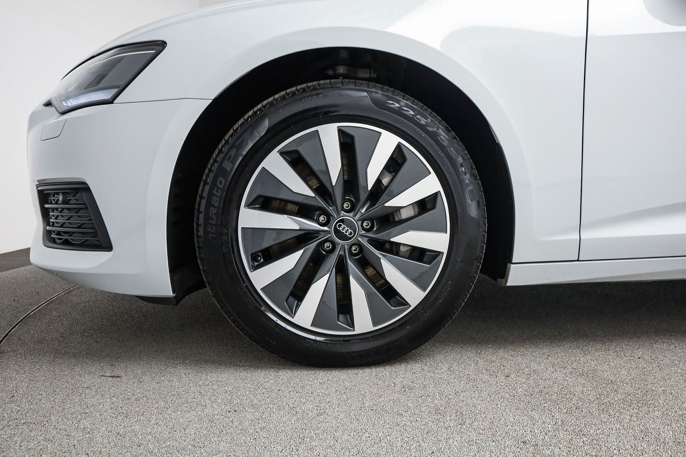 Audi A6 - Bild 7