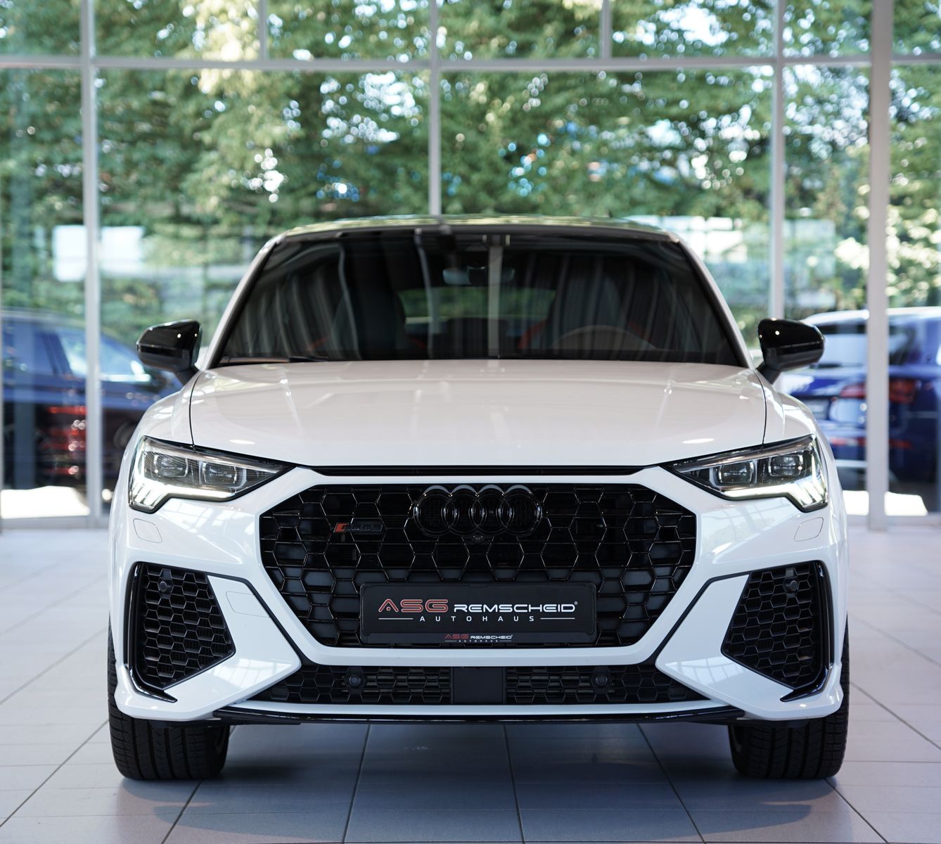 Audi Rsq3