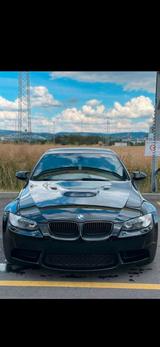 BMW M3 E93 V8 2011 (Deutsches Fahrzeug) TÜ... - BMW M3 aus 2011: Roadster