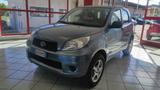 Daihatsu DAIHATSU TERIOS 1.5 BENZINA GPL 105CV 4X4 4WD - blaue Daihatsu Terios