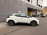 Toyota C-HR 1.8-l-VVTi Hybrid Team Deutschland Team... - Toyota C-HR Gebrauchtwagen in München