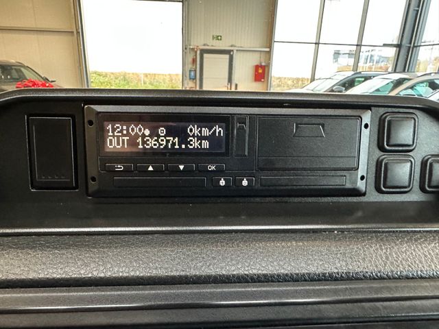 Volkswagen T6 Caravelle *1. Hand*Klima*Standhzg*8 Sitzer*