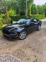 Ford Mustang V6