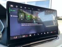 SKODA Octavia Combi 1.5 TSI Selection KAM AHK 5J GAR bei Autohaus Landmann & Maier OHG