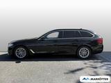 BMW 530 i Touring NAVI/SHZ/CAM/LEDER/LHZ/el. Sitze - BMW 530 in Bielefeld