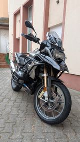 BMW R 1200 GS| Vollausstattung| top gepflegt| - BMW FRANKFURT
