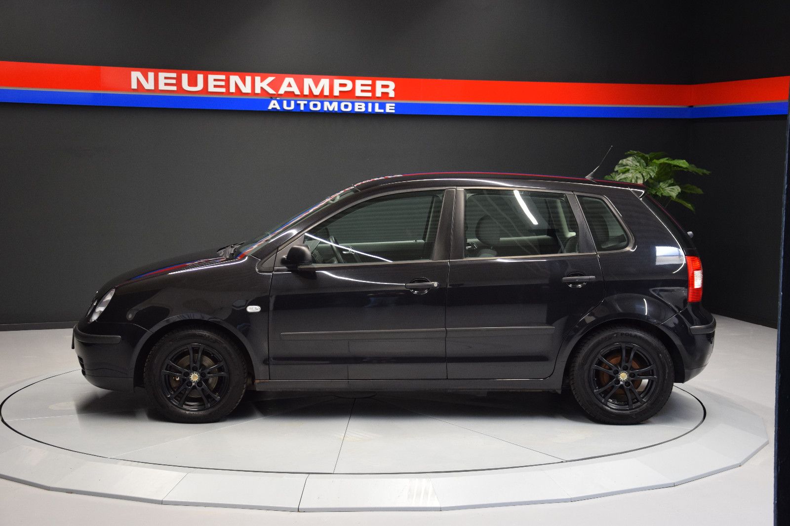 Fahrzeugabbildung Volkswagen Polo 1.2 Basis Radio *TÜV 07/2027*