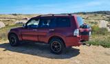 Mitsubishi Pajero 3,2 DI-D 4WD Top