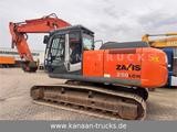 Hitachi ZX 250 LCN-3  Zaxis  Hammer Hydrl. SW - Hitachi Radlader