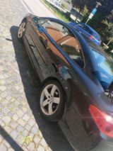 Peugeot peogeot 407 - Peugeot 407: Coupé
