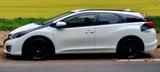 Honda Civic Tourer 1.8 Vtec Elegance Tausc... - Honda Civic in Bochum