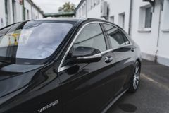 Fahrzeugabbildung Mercedes-Benz S 63 L AMG 4MATIC+ *MB-Scheckheft/1.Hand/MWST.*