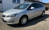 Opel Astra   2.0 CDTI.   160 PS - Opel Astra: 160