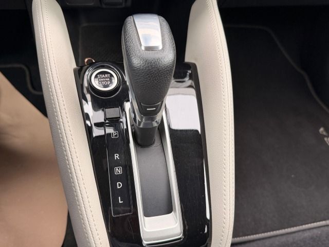 Fahrzeugabbildung Nissan Micra 1.0 Tekna Xtronic*Navi*LED*Bose*SH*Alu