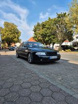Audi A4 B5 2.4 V6 Prins LPG Gasanlage 8 fa... - Audi A4 aus 1999: 2.8