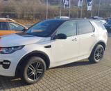 Land Rover Discovery Sport 9-Speed Automatic - Land Rover Discovery Sport von privat