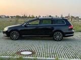 Volkswagen Passat Variant Exclusive/KAMERA/SHZ/MASSAGE/2.0 - Volkswagen Passat aus 2013
