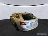 Skoda Superb Combi 2.0 TDI DSG Ambition Navi*LED*Sthzg - Skoda Superb: Standheizung