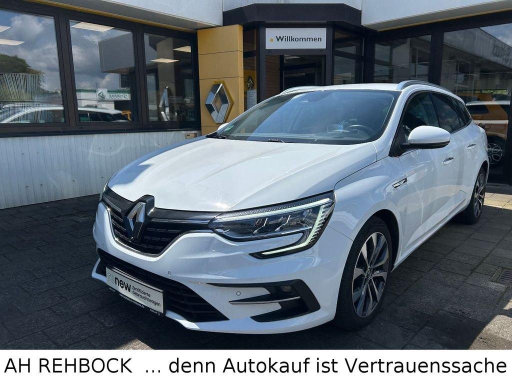 Renault Megane IV Grandtour Intens 140 Automatik  Intens