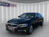 BMW 530d Luxury Line *Garantie*Finanzierung* - BMW: Finanzierung