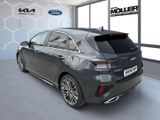 Kia Ceed 1.5T DCT GT-Line Performance Techno JBL Nav - Kia: Performance