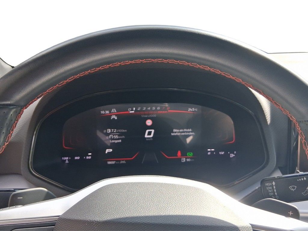 Seat Arona - Bild 18