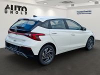 Hyundai i20 - Vorschau Bild 3