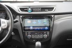 Fahrzeugabbildung Nissan X-Trail Acenta 7-Sitzer Panorama Navi Kamera TOP