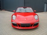 Porsche 991 Carrera 4 GTS Cabriolet - Porsche 991 in Leipzig