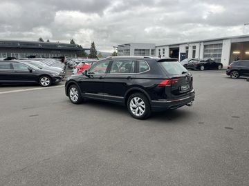 Volkswagen Tiguan Allspace - 10