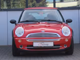 MINI ONE 1.6 Klimaanlage Scheckheft 74.829 Kilometer - MINI MINI: 1.7