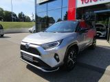 Toyota RAV4 Plug-in-Hybrid Technik/Style Paket - Toyota RAV 4 Gebrauchtwagen in Stuttgart