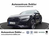 Audi SQ5 TDI quattro tiptronic (341 PS) Sportpaket