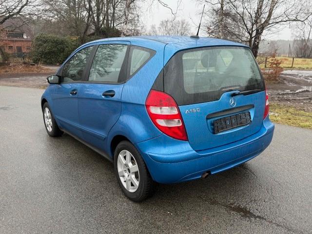 Mercedes-Benz A 150 / Klima/ Shz /Navi/ Alu