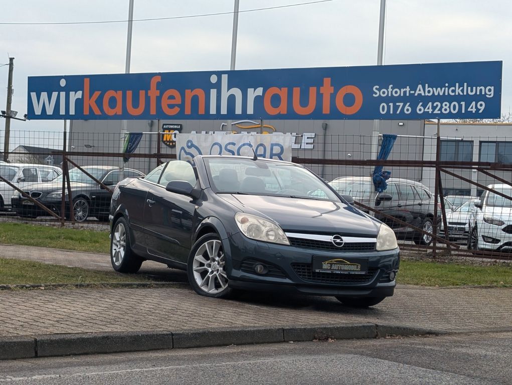 Angebot ansehen Opel Astra