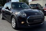 MINI ONE SHZ+PDC+WKR+ALU+KLIMA+LS+RS+BT+ISOFIX+ - MINI MINI: Braun