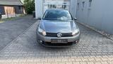 Volkswagen Golf VI Comfortline - Volkswagen Golf mit Diesel-Antrieb: Sportwagen