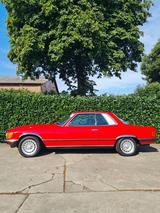 Mercedes-Benz SLC 280
