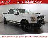 Ford F 150 5.0 Lariat Pick UP  >GEPFLEGT+MEMO+KAM+20" - Ford F 150 Gebrauchtwagen