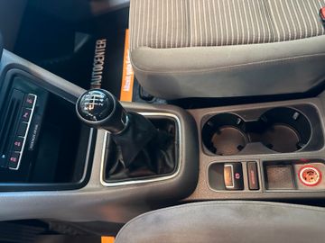 Seat Alhambra Style *7 Sitze*AHK*BiXenon*