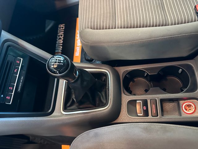 Seat Alhambra Style *7 Sitze*AHK*BiXenon*