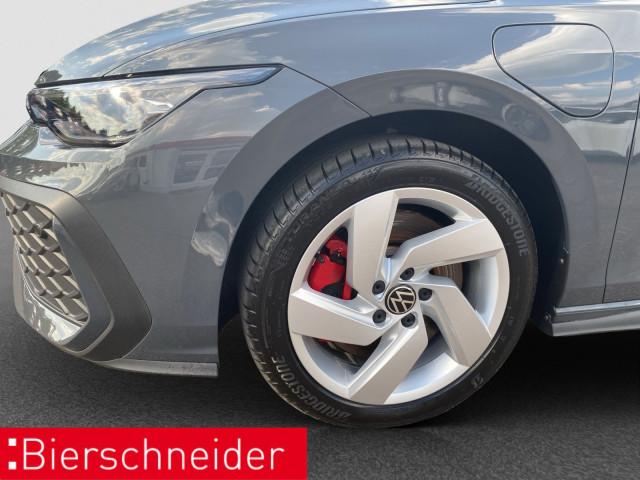 Volkswagen Golf 8 1.5 TSI DSG GTE Black MATRIX HuD 360 ACC, миниатюра 8