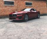 Ford Mustang 5.0 Ti-VCT V8 GT Auto GT - gebrauchte Ford Mustang aus dem Jahr 2024