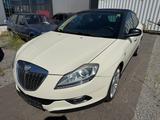 Lancia Delta Platino 1,4*Klimatronic* - Lancia Delta: 1.4