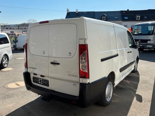 Peugeot Expert Kühlkasten L2H1 Kühlwagen